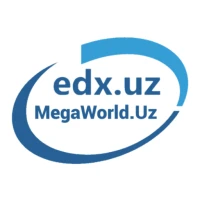 Edx.uz & MegaWorld.uz