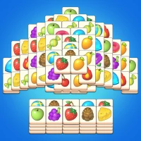 Mahjong Tile Clash