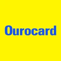 Ourocard - Cart&#227;o de cr&#233;dito.