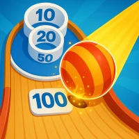 Arcade Ball.io - Let's Bowl!