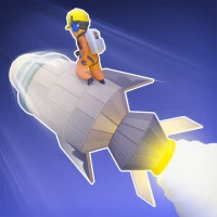 Rocket Builder