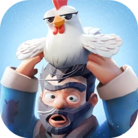 Ice War: Three Kingdoms