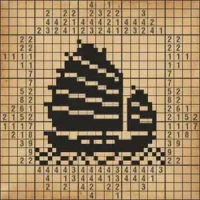 Nonograms CrossMe