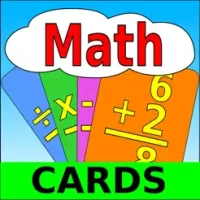 Ace Math Flash Cards