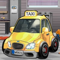 Seoul Taxi Driver 2