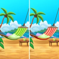 Differences Online－Find & Spot