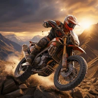 Moto Speed Fever Bike Racing