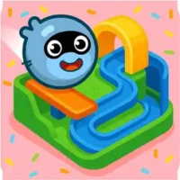 Pango Bakery: Obstacle Course