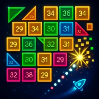 Brick Breaker: Idle Balls
