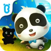 Play in the Dark&#8212;BabyBus