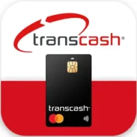 Transcash&#174; Mastercard&#174;