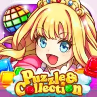 Puzzle &amp; Collection