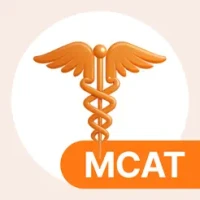 MCAT Prep 2025.