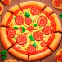 Pizza Games for Kids &amp; Toddler