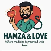 Hamza&amp;love