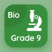 Grade 9 Biology Quiz
