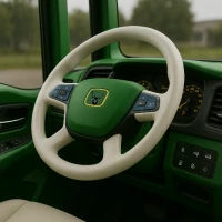 Real Truck Games: Truck World