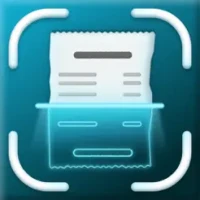 Smart Scan Receipts: Receiptly