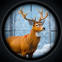 Sniper Hunting - Wild Hunt