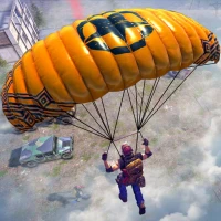 FPS Commando Shooting Gun Game