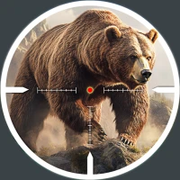 Wild Sniper: Hunting Animals