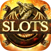 Dragon Throne Casino Slots