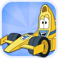 Cars Puzzles Game for Toddlers