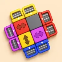 Block Splic: Movie Space