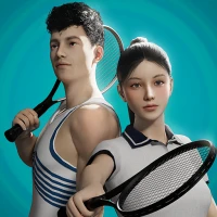 Tennis Life: Youth Camp