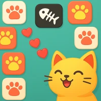 Bricks Breaker : Cat House