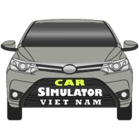 Car Simulator Vietnam