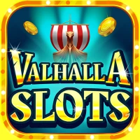 Valhalla Slots - Ancient Saga