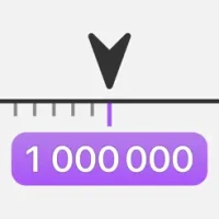 Universal Numbers: 0-1,000,000
