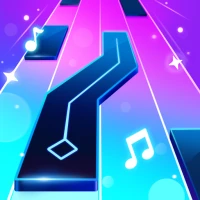 Piano Rush: Magic Rhythm