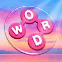 Word Serenity: Zen Puzzle Game