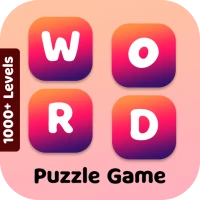 WordScape - Word Search Puzzle
