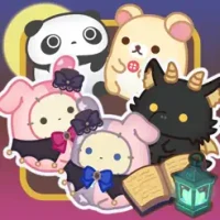 SUMI SUMI : Matching Puzzle