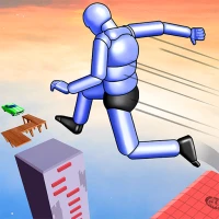 Sky Parkour 3d - Jump N Climb