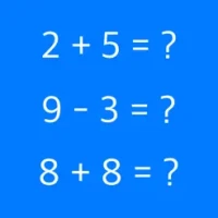 Math for kids: Addition