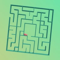 Labyrinth3D