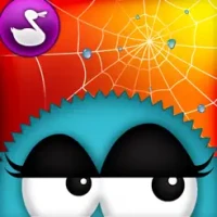 Itsy Bitsy Spider &#8211; Easter Egg