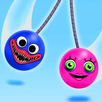 Latto Latto Clackers - Tek Tek
