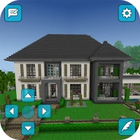 Multi Craft : Mini Block Town