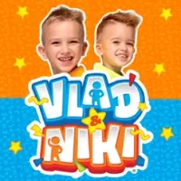 Vlad &amp; Niki - games &amp; videos