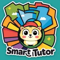Smart Tutor - CogAT Test Prep