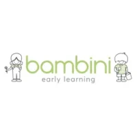 Bambini Early Learning