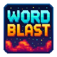 Word Blast: Word Puzzle Games