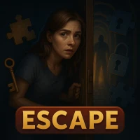 Escape Room:Puzzle Vault