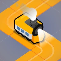 Train Maze