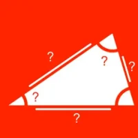 Triangle &amp; Angle calculator